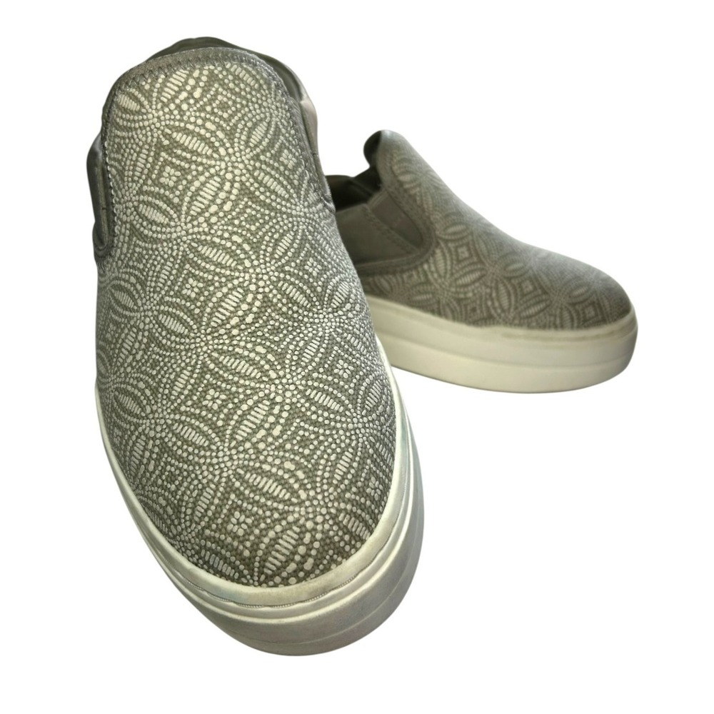 Clarks Cloudsteppers Cushion Soft Women's 8 1/2 Audreigh Cove Stone 26177147